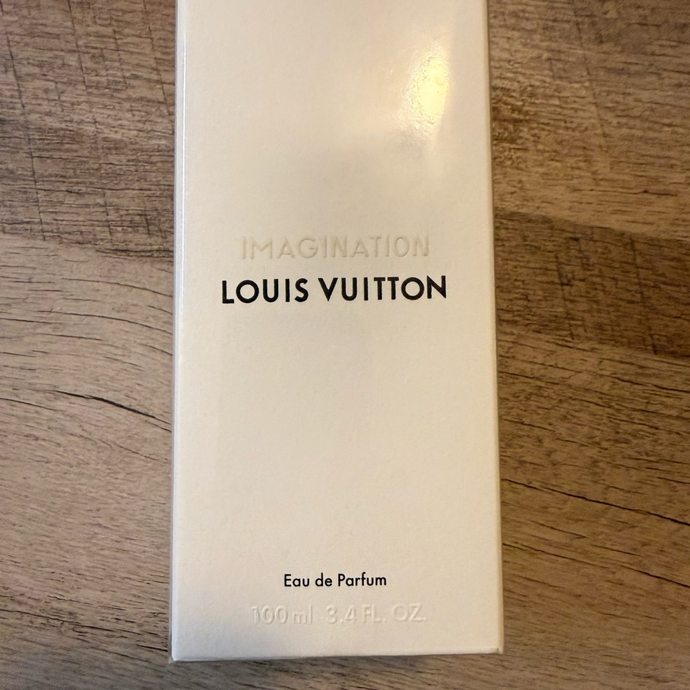Louis Vuitton Imagination